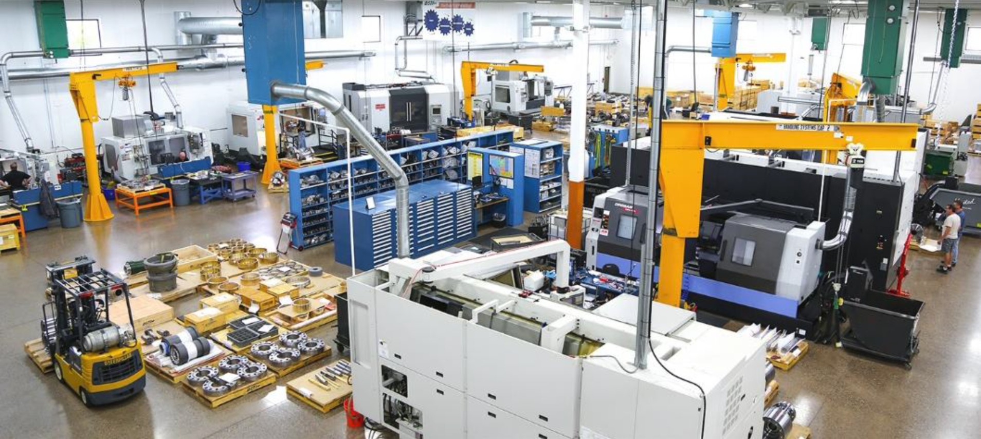 Kadant acquisisce DSTI e amplia l’offerta in Europa