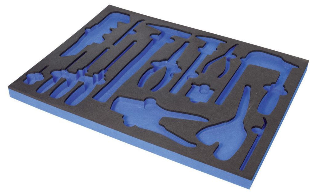 Inserti portautensili, la standardizzazione inizia dal cassetto