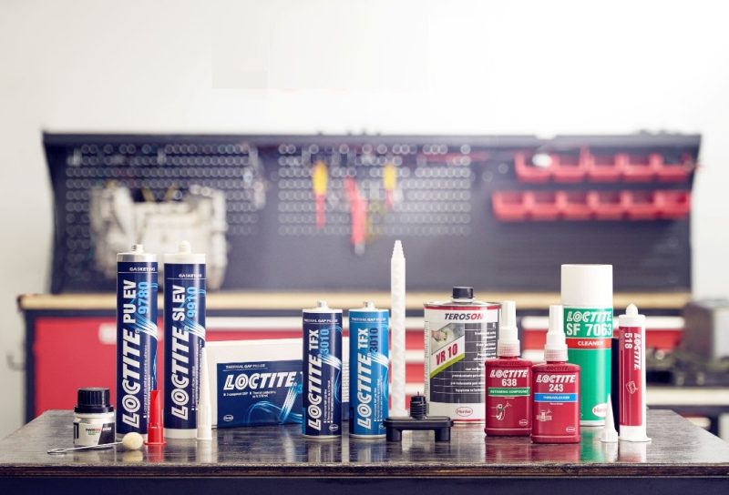 Soluzioni innovative per riparare batterie e sistemi e-drive