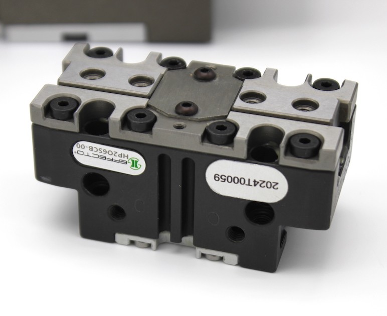 Morse di bloccaggio, la gamma più completa sul mercato