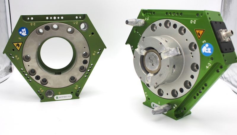 Cambi utensile automatici, Total Cost of Ownership più basso