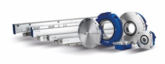 encoder fagor Automation