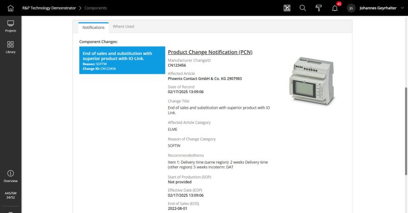 Maggior trasparenza nell’ingegneria