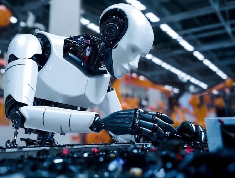 SPAC Automazione 2026, l’IA integrata per l’assistenza in tempo reale