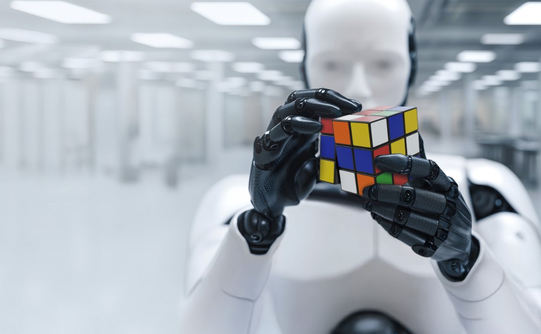 SPAC Automazione 2026, l’IA integrata per l’assistenza in tempo reale