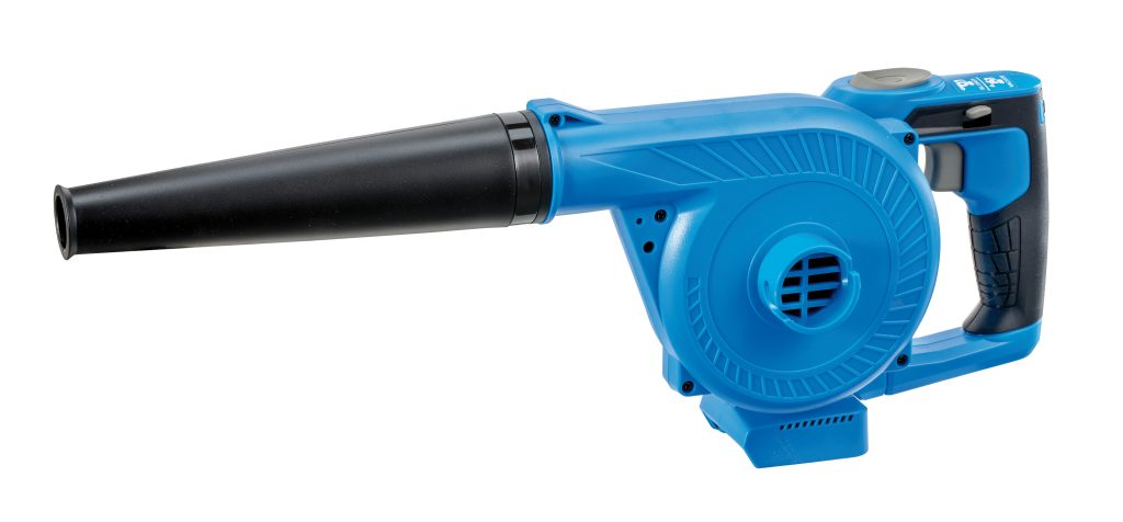 Elettroutensili, più possibilità operative in officine e cantieri