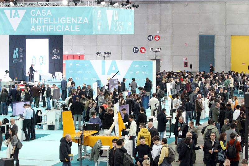 IA e nuove tecnologie, vera attrazione per le PMI