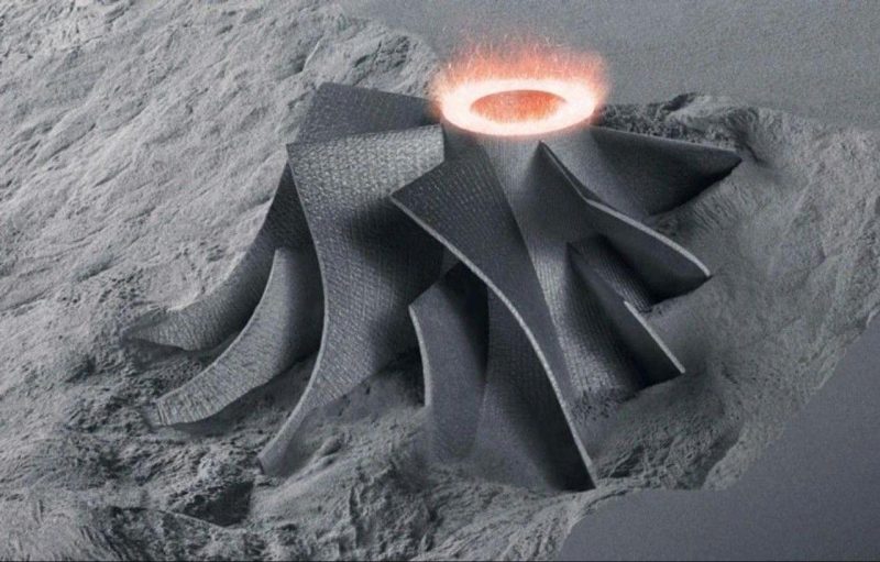“Additive Future Lab”, il concorso per studenti ITS