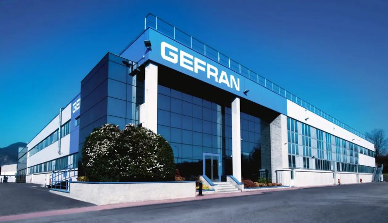 Gefran, ricavi 73,8 milioni e utile netto a 6,7 milioni