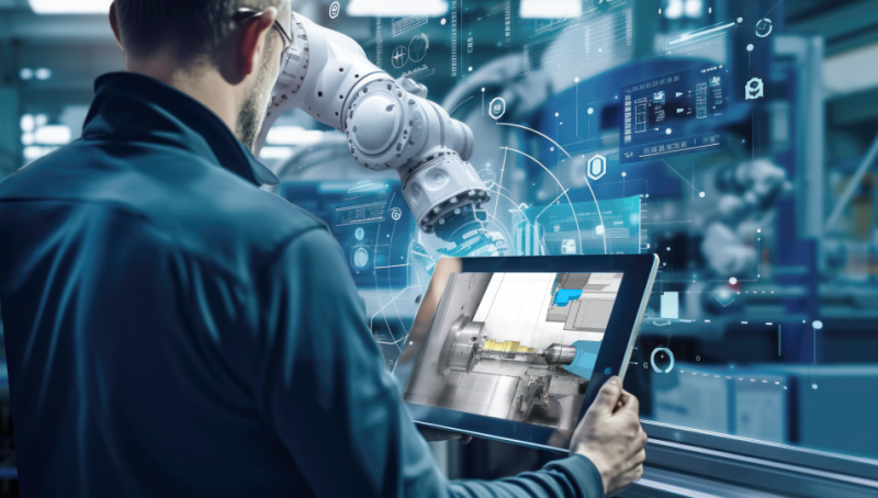 L’agilità leva strategica per l’eccellenza produttiva