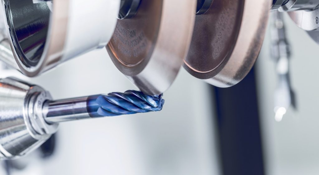 Come allungare la vita dell’utensile in pieno caro-tungsteno