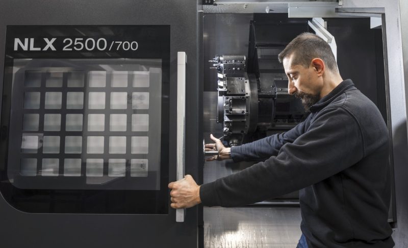 Distribuzione utensili automatizzata, la svolta efficiente