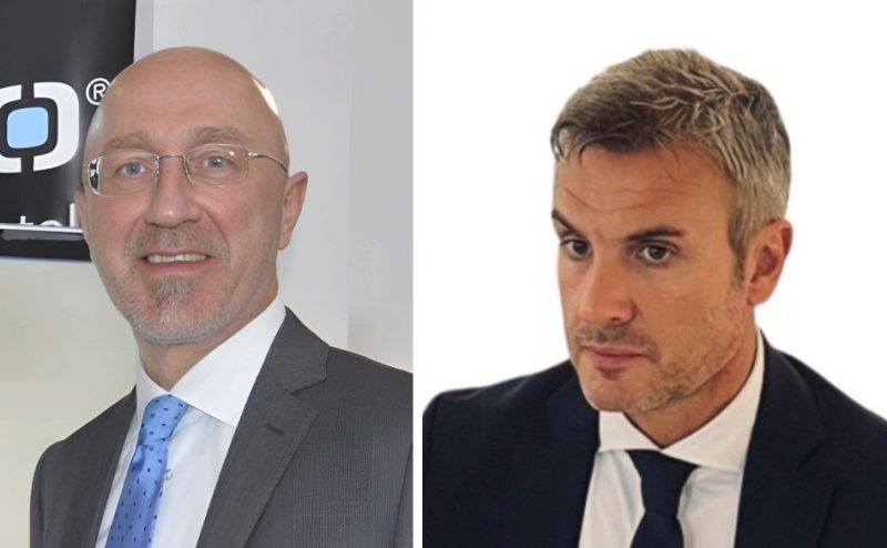 Hurco Italia, cambio al vertice