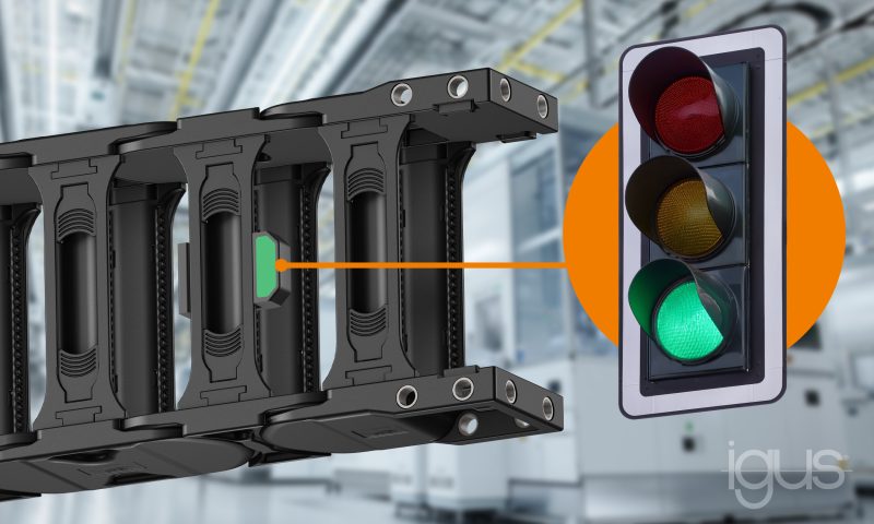 Manutenzione a colpo d’occhio