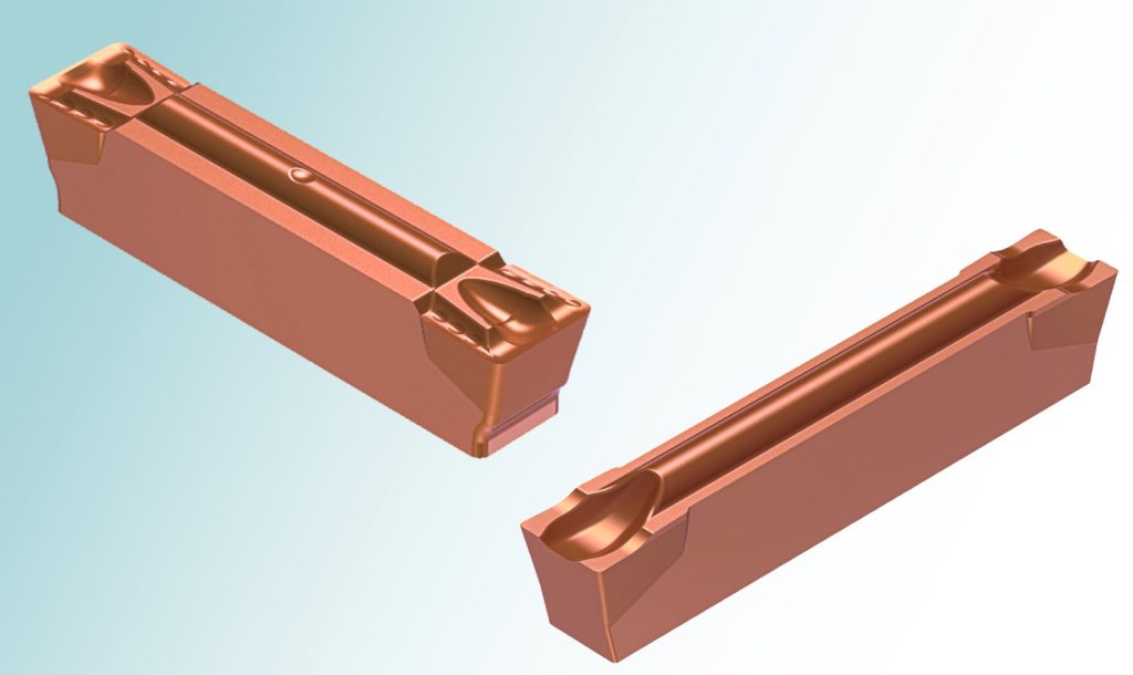 Kemmer, nuovo grado per lavorazioni difficili