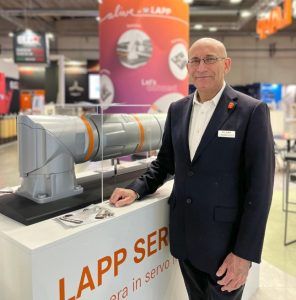 Soluzioni di cablaggio su misura per la fabbrica 4.0