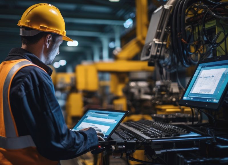 Cybersecurity nell’Operational Technology