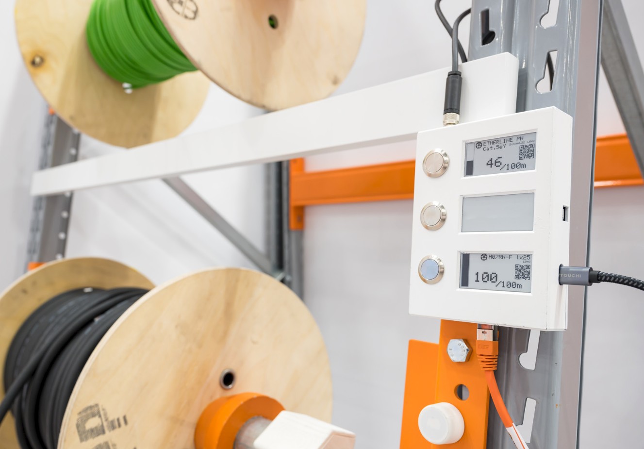 Il Lapp Exploration Center di Stoccarda nuovo Centro di Competenza PI 