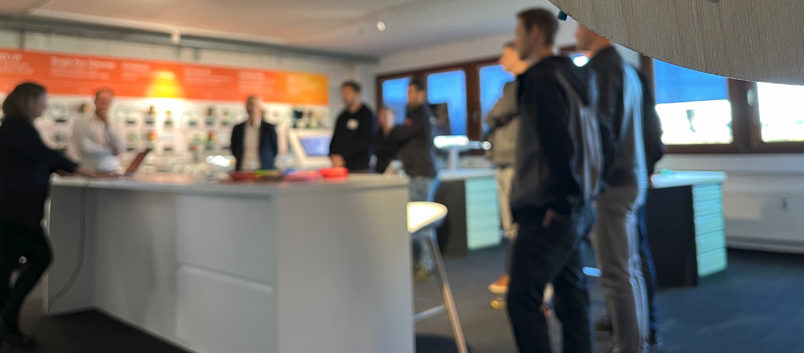 Il Lapp Exploration Center di Stoccarda nuovo Centro di Competenza PI 