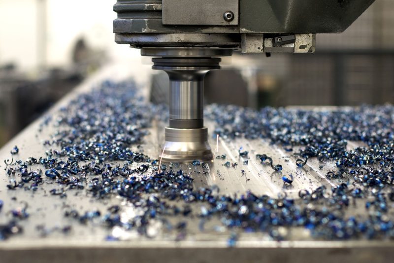 Macchine utensili europee: rallentamento strutturale del settore