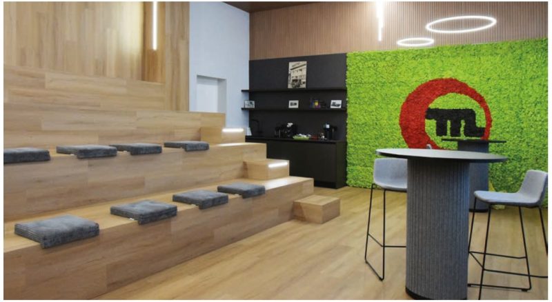 Mattei Group lancia la nuova Academy