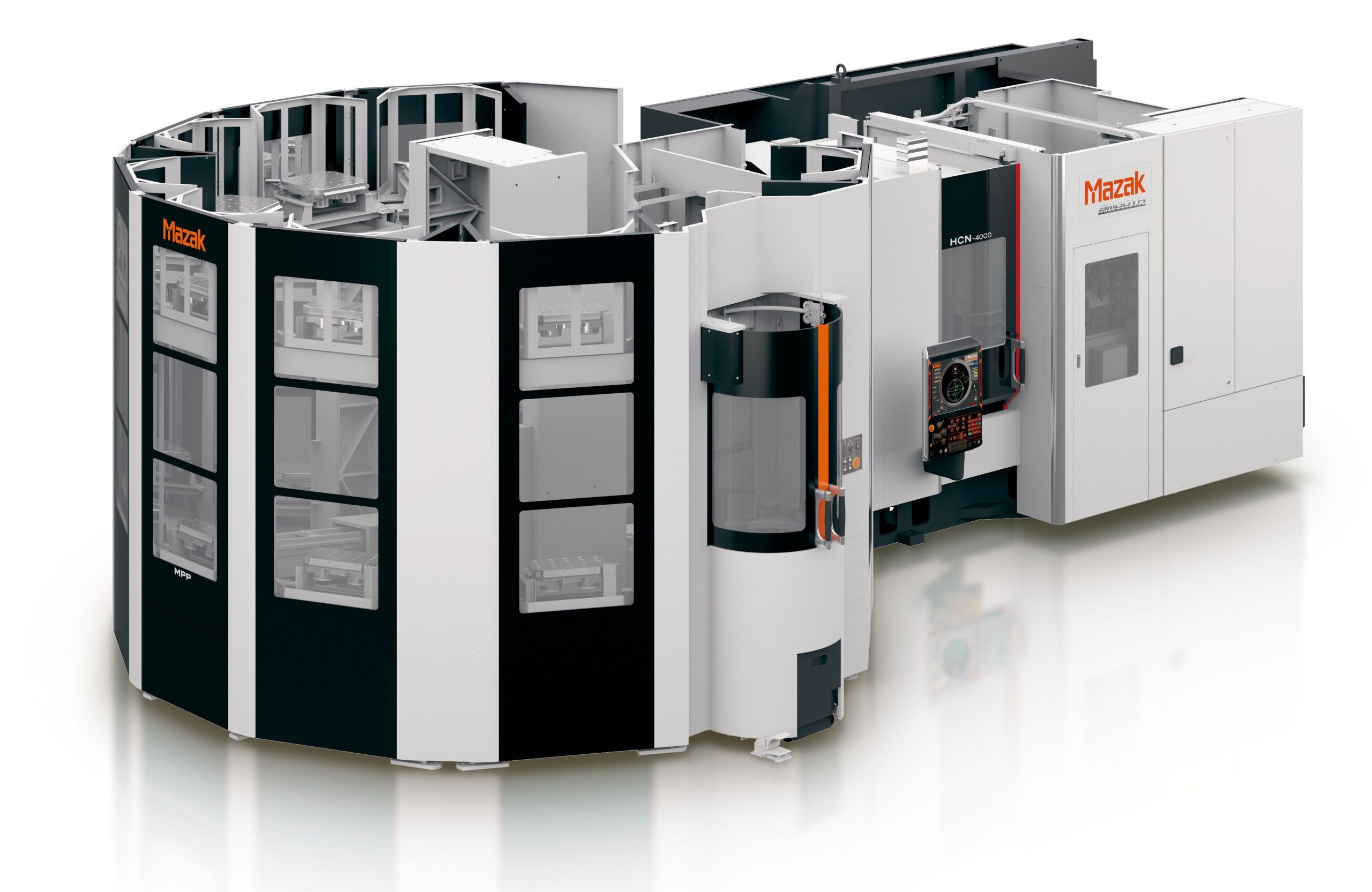 Mazak a EMO 2025 punta all’eccellenza, con 7 anteprime mondiali e integrazioni intelligenti