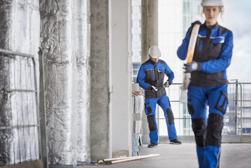 Abiti di lavoro femminili, tutt’altro che sfizio