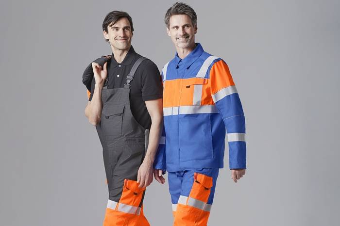 Sicurezza sul lavoro, nuovi standard di abbigliamento ad alta visibilità 