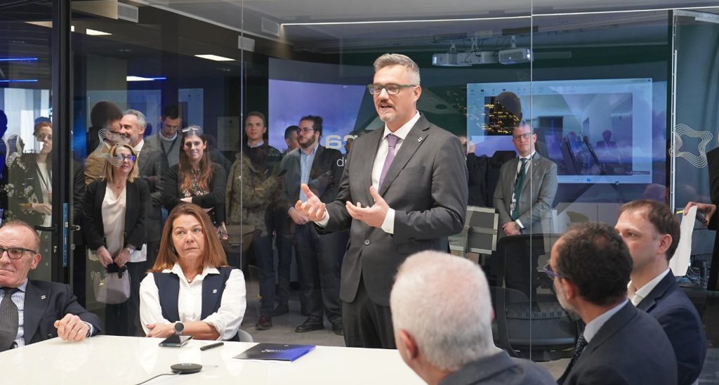 Gruppo TXT e Politecnico di Torino, nasce Futura Innovation Lab