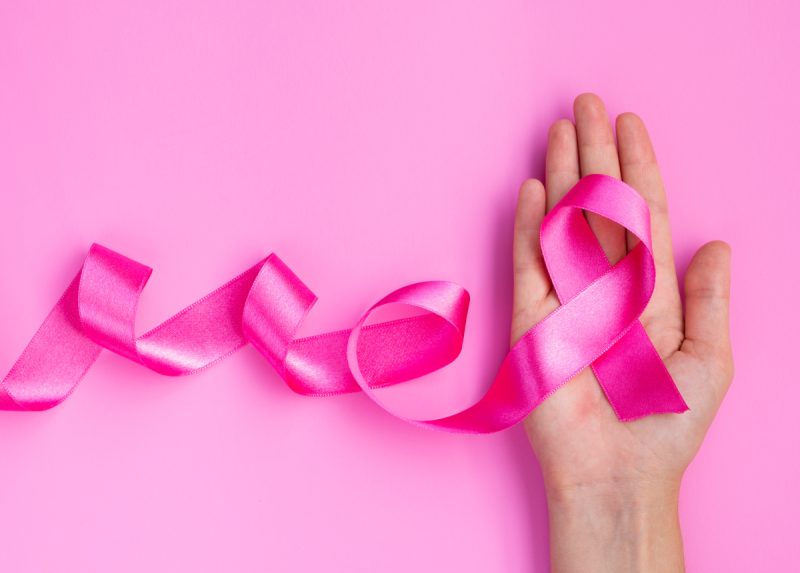 Elesa al fianco di LILT per la salute femminile