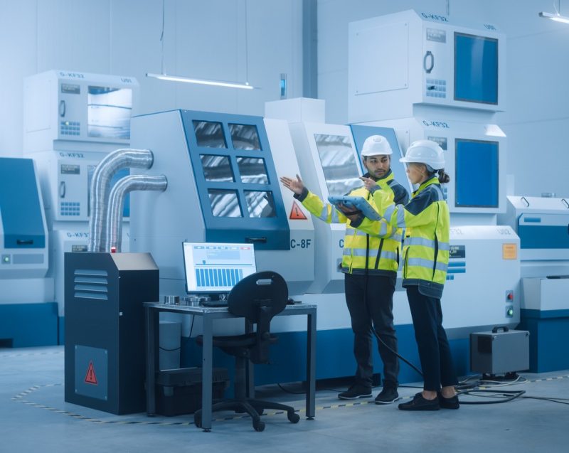 Verifica di sicurezza, una modernizzazione dai controlli manuali ai test guidati