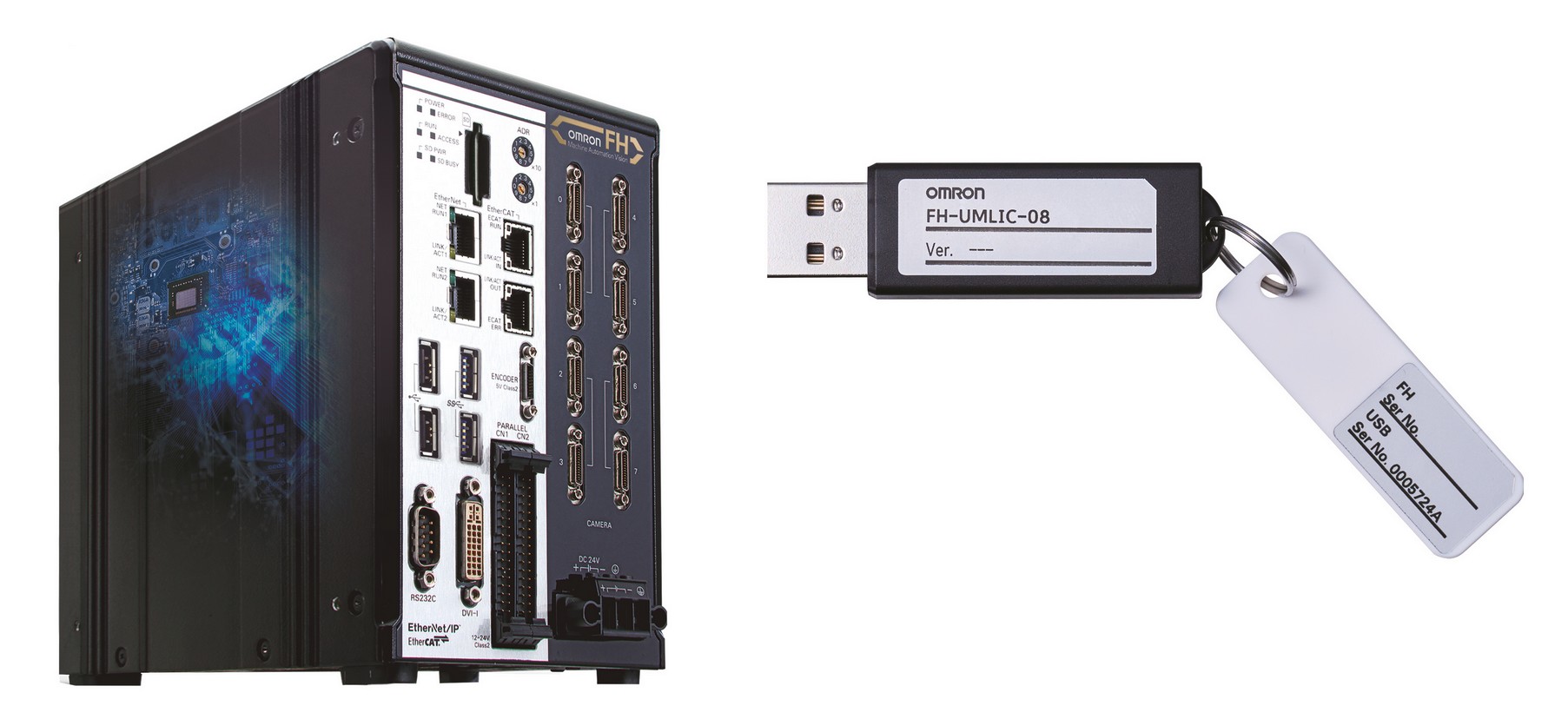 Hybrid CNC Parts amplia le capacità additive con Phillips