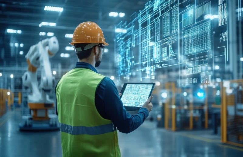 Tutti i vantaggi del virtual commissioning