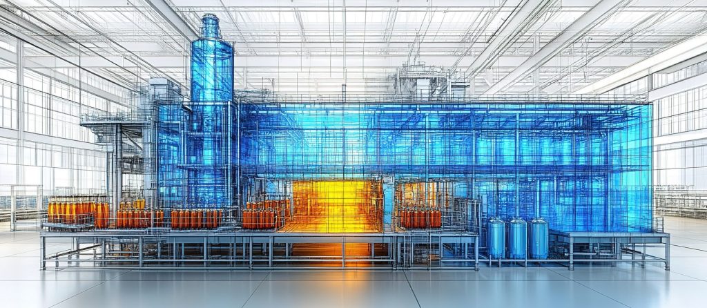 Tutti i vantaggi del virtual commissioning