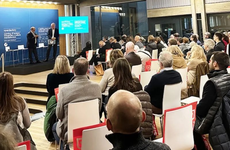 Il futuro delle imprese passa dalle persone