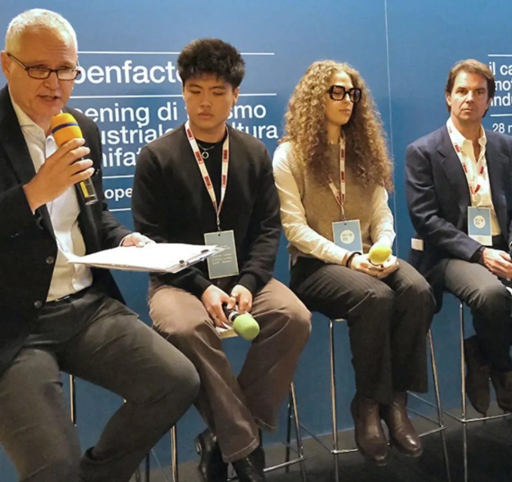 Il futuro delle imprese passa dalle persone