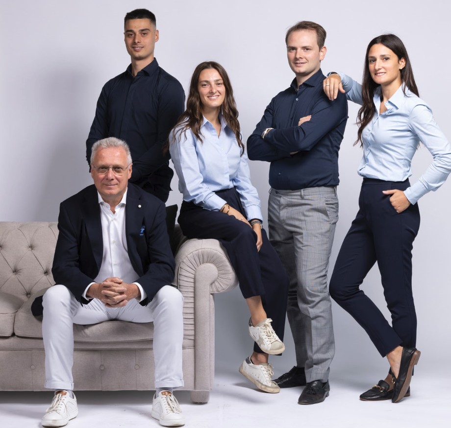 Più valore e controllo con torni CNC Index e consulenza Synergon