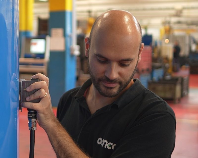 ICIM Group con il Laboratorio Omeco a ECNDT 2026