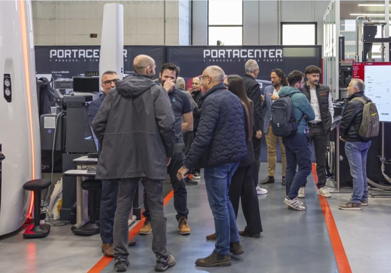 OktoberTest 2025, innovazione e confronto tecnico