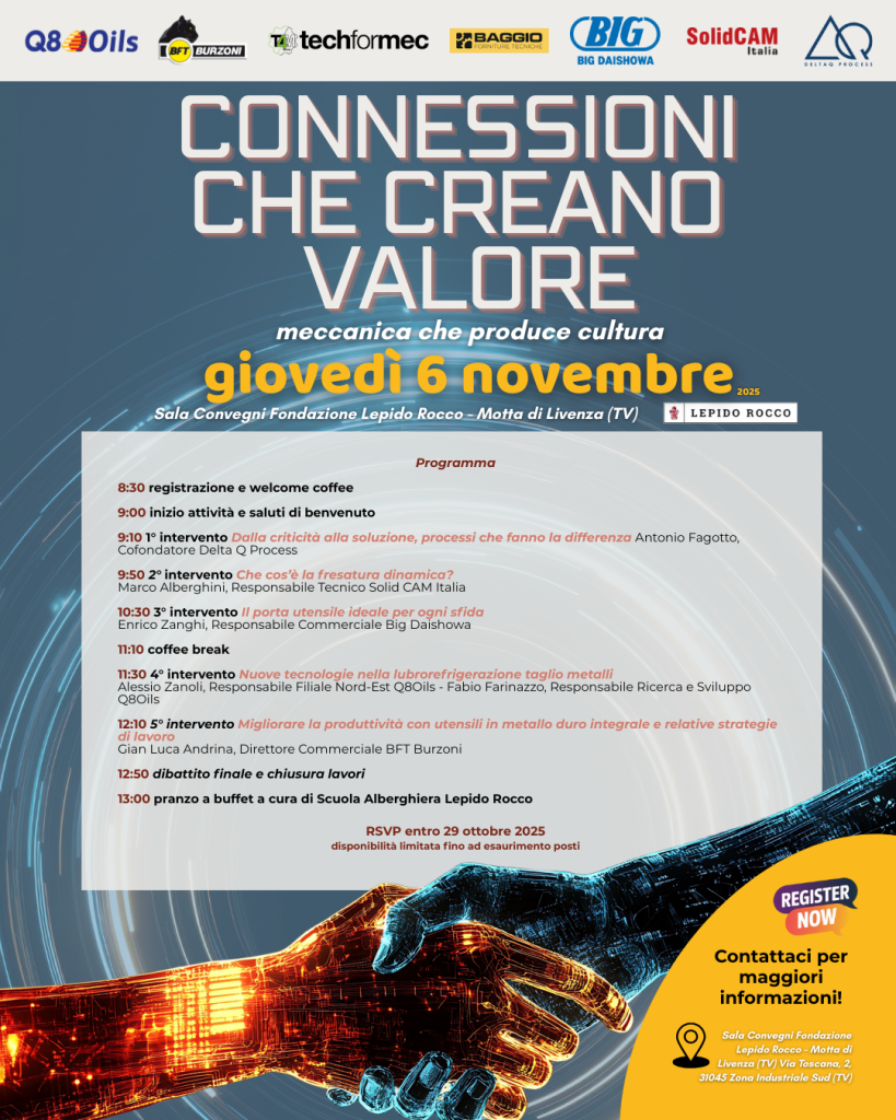 BFT Burzoni_Convegno Connessioni che creano valore 6 novembre 2025