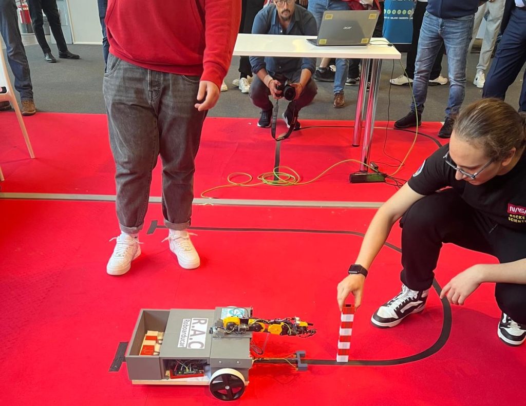 RobotGames, in arrivo la seconda edizione