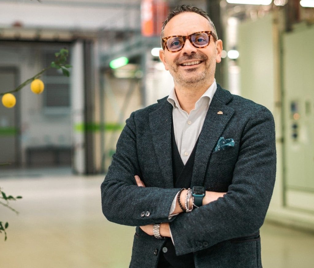 Nasce in Italia il primo centro di riciclo totale delle batterie al litio