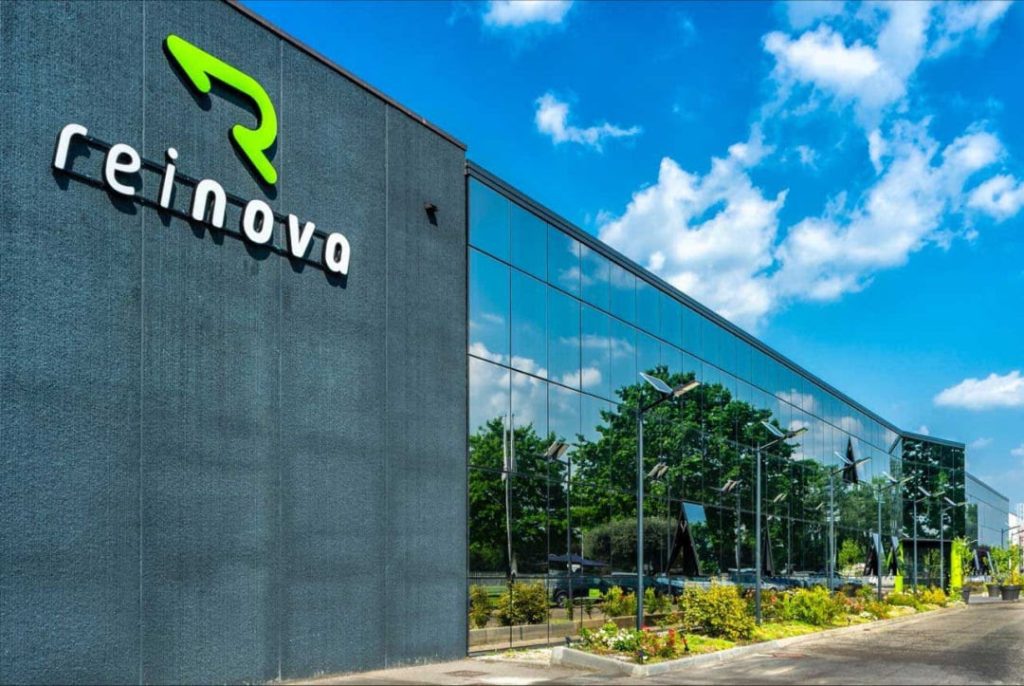 Nasce in Italia il primo centro di riciclo totale delle batterie al litio