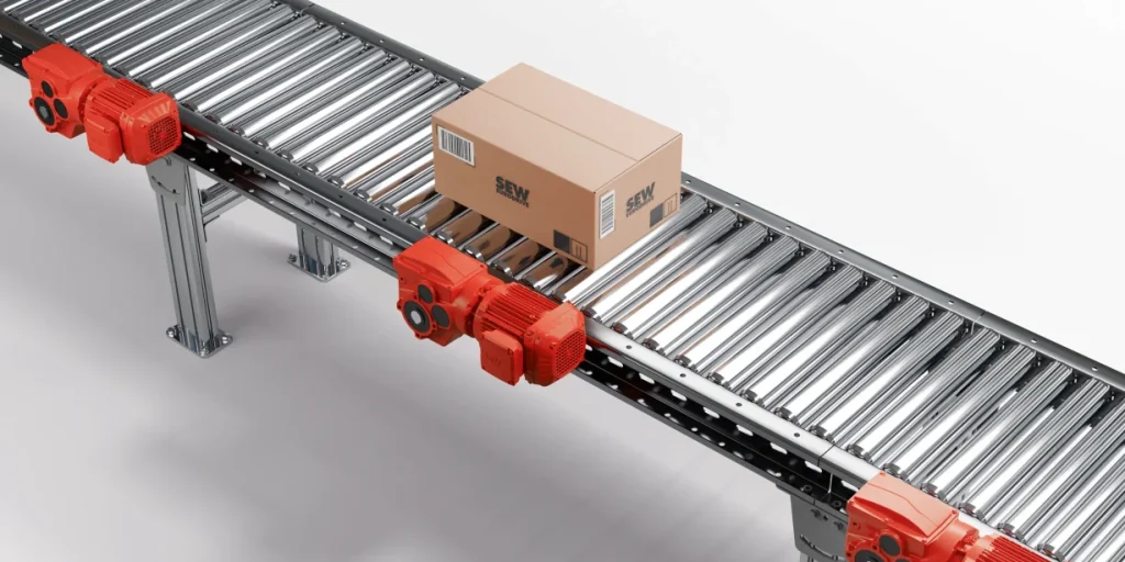 Motori sincroni con efficienza IE5