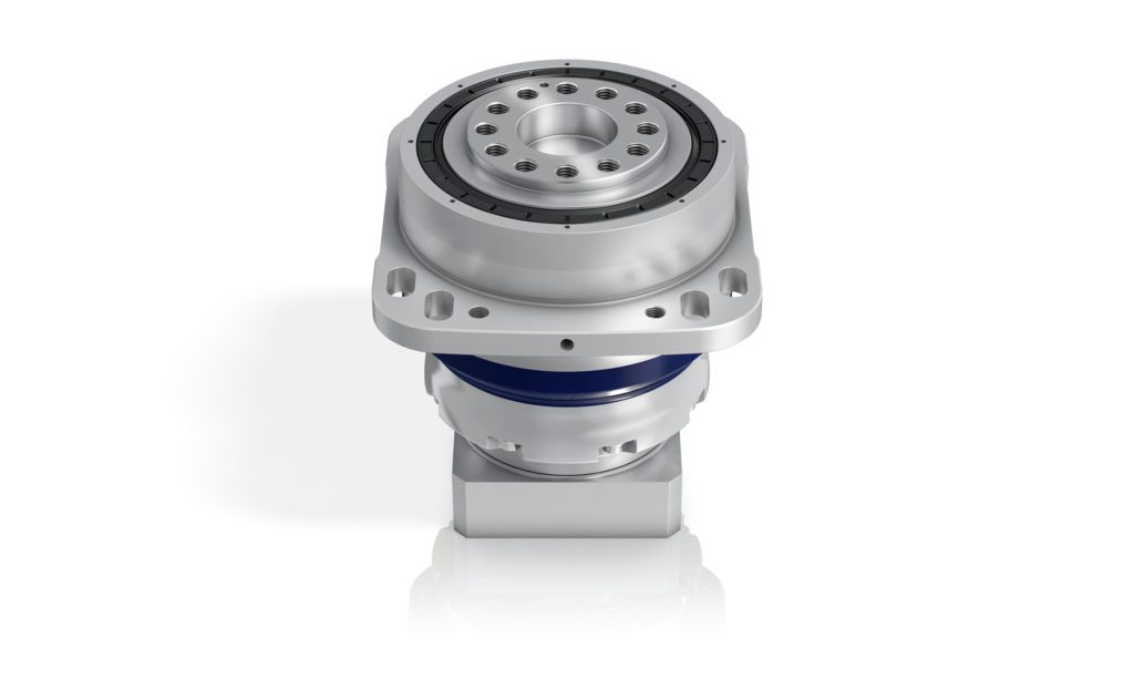 riduttori epicicloidali RP+