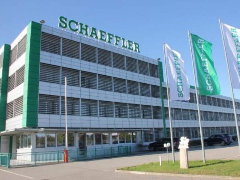 Terzo trimestre 2026, Schaeffler conferma la solidità
