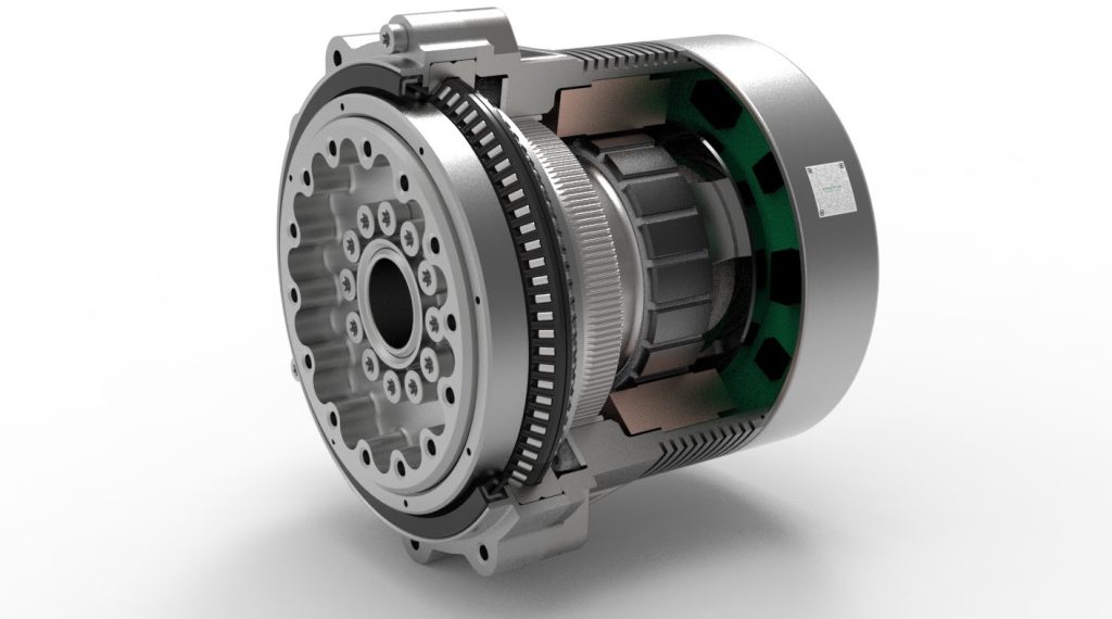 Schaeffler e Humanoid, partnership tecnologica strategica