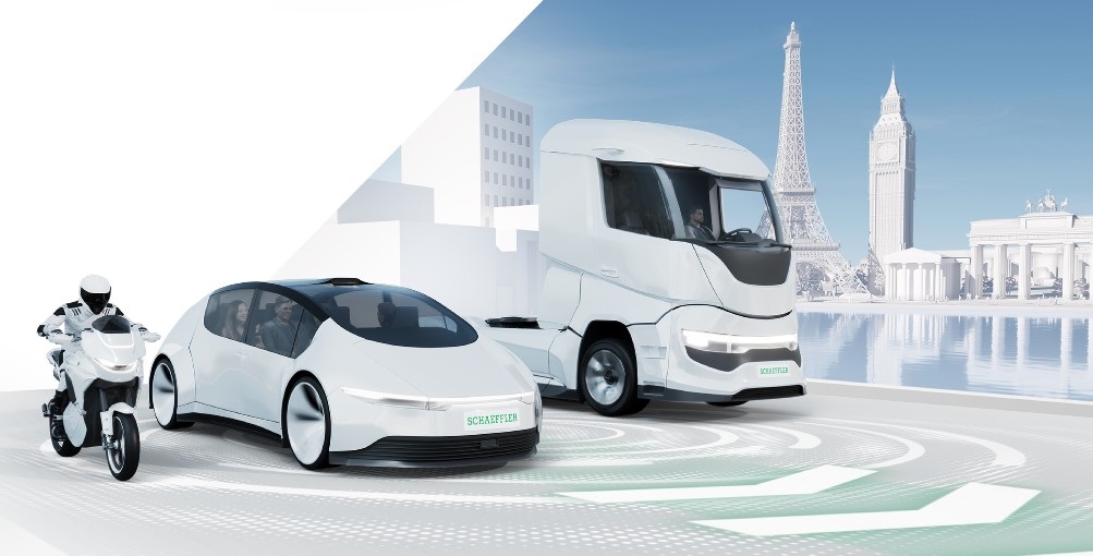 Schaeffler Automotive Symposium 2026
