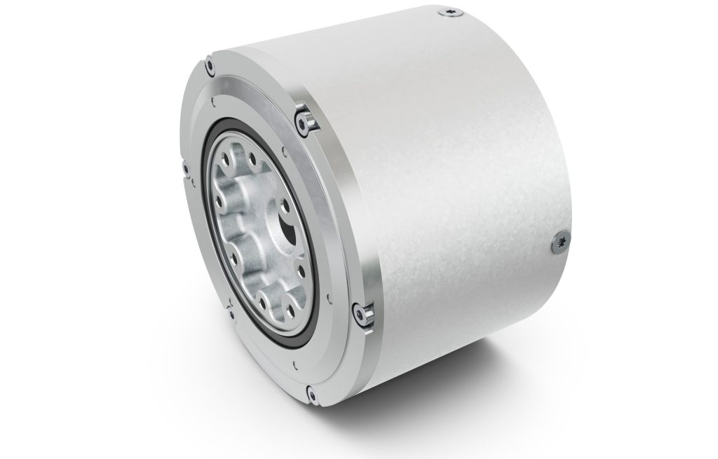 Robotica umanoide, a Schaeffler l’Hermes Award per una piattaforma di attuatori