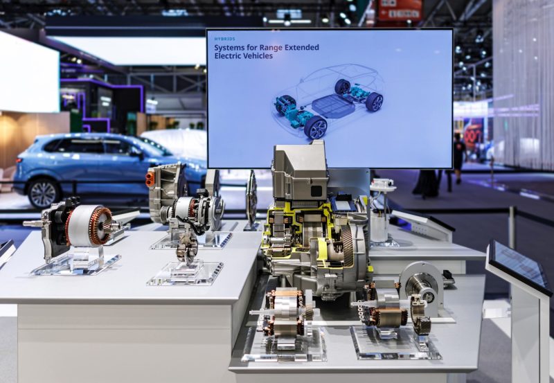Schaeffler Automotive Symposium 2026